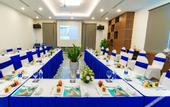 Туры в отель D’Lioro Hotel & Resort
