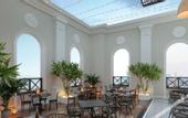 Туры в отель D’Lioro Hotel & Resort