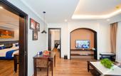 Туры в отель D’Lioro Hotel & Resort