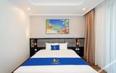 Туры в отель D’Lioro Hotel & Resort