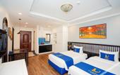 Туры в отель D’Lioro Hotel & Resort