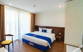 Туры в отель D’Lioro Hotel & Resort
