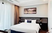 Туры в отель D’Lioro Hotel & Resort
