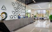 Туры в отель DeLaSea Ha Long Hotel