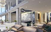 Туры в отель DeLaSea Ha Long Hotel