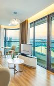 Туры в отель DeLaSea Ha Long Hotel