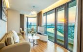Туры в отель DeLaSea Ha Long Hotel