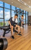 Туры в отель DeLaSea Ha Long Hotel
