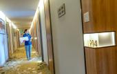 Туры в отель DeLaSea Ha Long Hotel