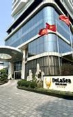 Туры в отель DeLaSea Ha Long Hotel