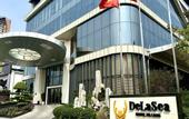 Туры в отель DeLaSea Ha Long Hotel