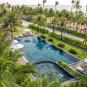 Туры в отель Andochine Resort & Spa Phu Quoc, оператор Anex Tour