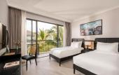 Туры в отель Andochine Resort & Spa Phu Quoc