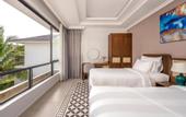 Туры в отель Andochine Resort & Spa Phu Quoc