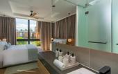 Туры в отель Sailing Club Signature Resort Phu Quoc