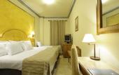 Туры в отель Hotel Eurostars Regina