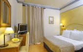 Туры в отель Hotel Eurostars Regina