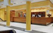 Туры в отель Hotel Eurostars Regina