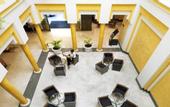 Туры в отель Hotel Eurostars Regina