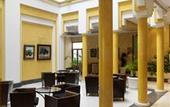 Туры в отель Hotel Eurostars Regina