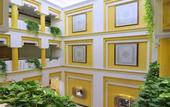 Туры в отель Hotel Eurostars Regina