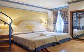 Туры в отель Hotel Eurostars Regina
