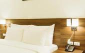 Туры в отель Paragon Noi Bai Hotel & Pool