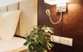 Туры в отель Paragon Noi Bai Hotel & Pool