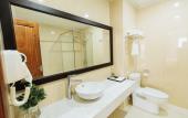 Туры в отель Paragon Noi Bai Hotel & Pool