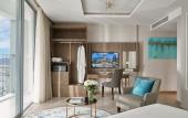 Туры в отель The Empyrean Nha Trang