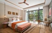Туры в отель Boma Resort Nha Trang