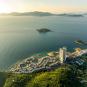 Туры в отель Gran Melia Hotel Nha Trang, оператор Anex Tour