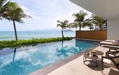 Туры в отель Gran Melia Hotel Nha Trang