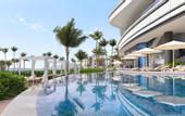 Туры в отель Gran Melia Hotel Nha Trang