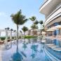 Туры в отель Gran Melia Hotel Nha Trang, оператор Anex Tour