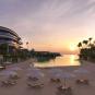 Туры в отель Gran Melia Hotel Nha Trang, оператор Anex Tour