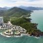 Туры в отель Gran Melia Hotel Nha Trang, оператор Anex Tour