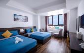 Туры в отель La Casa Hotel Nha Trang