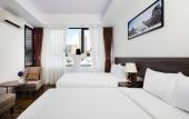 Туры в отель La Casa Hotel Nha Trang