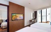 Туры в отель Best Western Premier Marvella Hotel