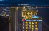 Туры в отель Best Western Premier Marvella Hotel