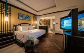 Туры в отель Potique Hotel
