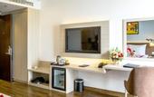 Туры в отель Putin Hotel Nha Trang