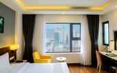 Туры в отель Putin Hotel Nha Trang