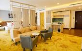 Туры в отель Putin Hotel Nha Trang