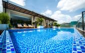 Туры в отель Putin Hotel Nha Trang