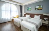 Туры в отель Putin Hotel Nha Trang