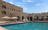 Туры в отель Al Samriya, Doha, Autograph Collection Hotel