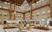 Туры в отель Al Samriya, Doha, Autograph Collection Hotel