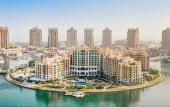Туры в отель The St. Regis Marsa Arabia Island, The Pearl Qatar